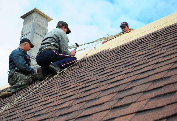 Best Residential Roofing Contractor  in Cuba, MO